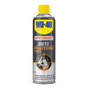 Especialista em motocicleta WD-40 - Spray limpador de freio de