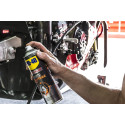 Especialista em motocicleta WD-40 - Spray limpador de freio de