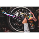 WD-40 Motorradspezialist - Motorradbremsreinigungsspray - 500