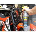 WD-40 Specialist Moto - Detergente Universale Moto Spray - 0,5