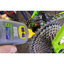 WD-40 Bike - Lubrificante de corrente para bicicletas e MTB