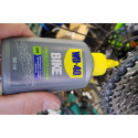 WD-40 Bike - Lubrificante de corrente para bicicletas e MTB