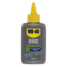 WD-40 Bike - Lubrifiant pour chaîne de vélo et VTT pour