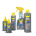 WD-40 Bike - Lubrificante Catena Bici e MTB per Condizioni