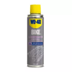 WD-40 Bike - Lubrifiant PTFE pour chaîne de vélo, 250 ml Vente