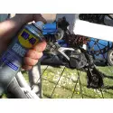 WD-40 Bike - PTFE Spray Bike Kettenschmiermittel, 250 ml Bester