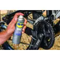 WD-40 Bike - PTFE Spray Bike Kettenschmiermittel, 250 ml Bester