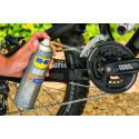 WD-40 Bike - Schnelles und leistungsstarkes