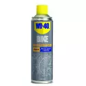 WD-40 Bike - Sgrassante Bici Spray Rapido e Potente - 500 ml