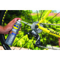 WD-40 Bike - Schnelles und leistungsstarkes