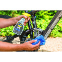 WD-40 Bike - Spray Limpador de Bicicleta de Ação Rápida - 500