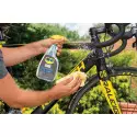 WD-40 Bike - Detergente Bici Spray ad Azione Rapida - 500 ml