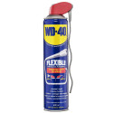 Multifuncional WD-40 - Lubrificante Spray Flexível com Palha