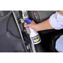Produto multifuncional WD-40 - Tanque de lubrificante 5 lt +