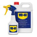 Multifunktionsprodukt WD-40 - Schmiermittel 5 lt Tank +