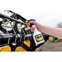 WD-40 Multifunctional Product - Lubricant 5 lt tank + Spray