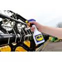 WD-40 Prodotto Multifunzione - Lubrificante Tanica da 5 lt +