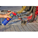WD-40 Multifunctional Product - Spray Lubricant with