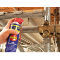 Produto multifuncional WD-40 - Lubrificante em spray com