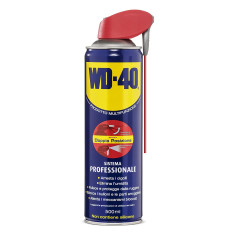 WD-40 Prodotto Multifunzione - Lubrificante Spray con Sistema