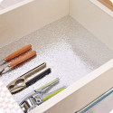 Papel de aluminio de cocina autoadhesivo resistente al calor