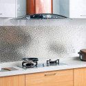 Hitzebeständige selbstklebende Küchenaluminiumfolie 2,5m Bester