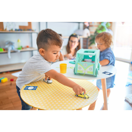 Película protectora transparente antimicrobiana antibacteriana