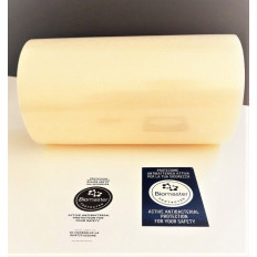 Film protecteur transparent antimicrobien antibactérien 2