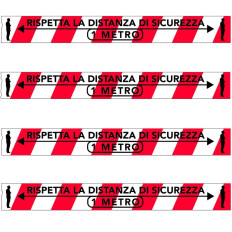 Klebeband aus ökologischem Papier für Kartonverschluss 48mm x