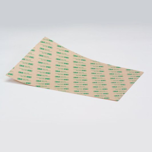 3M™ 467MP Transfer doppelseitiges Klebeblatt 700mm x 1000mm