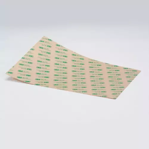 3M™ 467MP transfer double-sided adhesive sheet 700mm x 1000mm