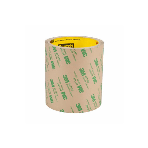 3M™ 467MP Biadesivo transfer in foglio 700 mm X 1000 mm Miglior