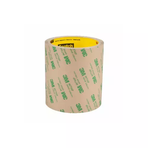 3M™ 467MP feuille adhésive double face transfert 700mm x 1000mm
