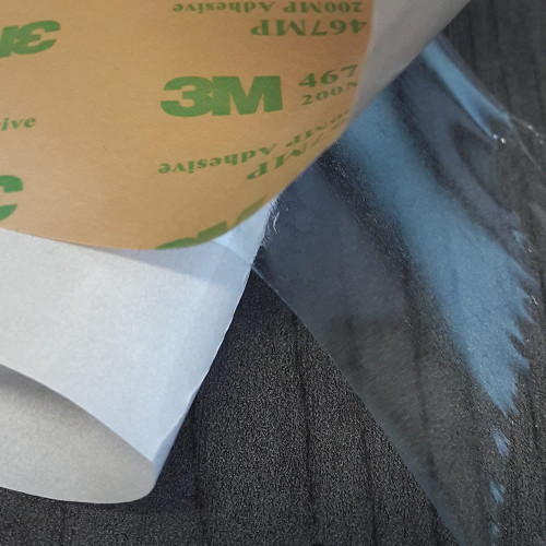 3M™ 467MP transfer double-sided adhesive sheet 700mm x 1000mm