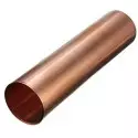 Rotolo Nastro 99,9% Rame Puro Lamiera Laminata 0,1 X 200 X 1000