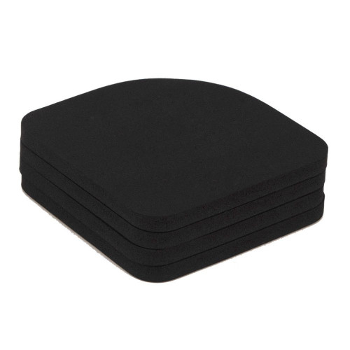 StickersLab Anti-vibration feet Washing machine Rubber mat 4