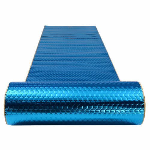 Vibration-damping butyl rubber insulator for cars Best Price