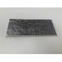 Pannello Feltro in fibra di vetro trapuntato e alluminio
