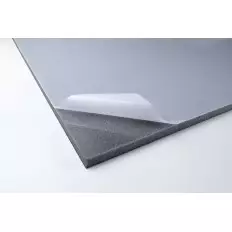 Adhesive sound-absorbing soundproofing laminated panel Best 2