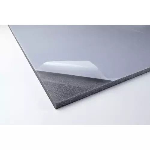Pannello Fonoassorbente Insonorizzante Adesivo pellificato