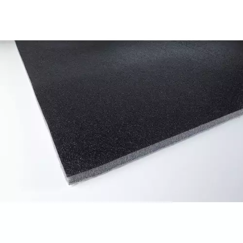 Pannello Fonoassorbente Insonorizzante Adesivo pellificato