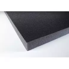 Adhesive sound-absorbing soundproofing laminated panel Best