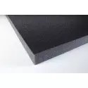 Pannello Fonoassorbente Insonorizzante Adesivo pellificato