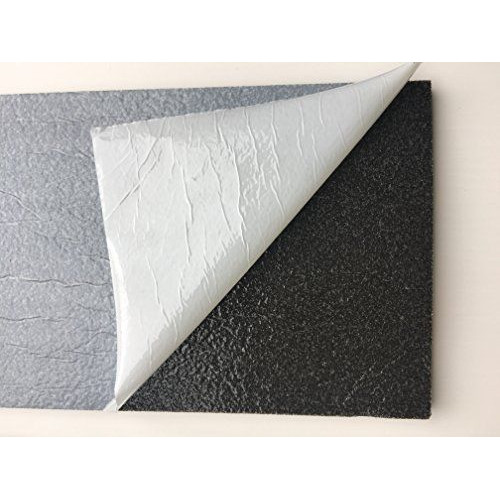 Schall- und Wärmedämmung für Autos 10 mm aus selbstklebendem