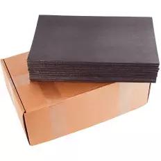 Isolante acustico e termico per auto 10mm in polietilene