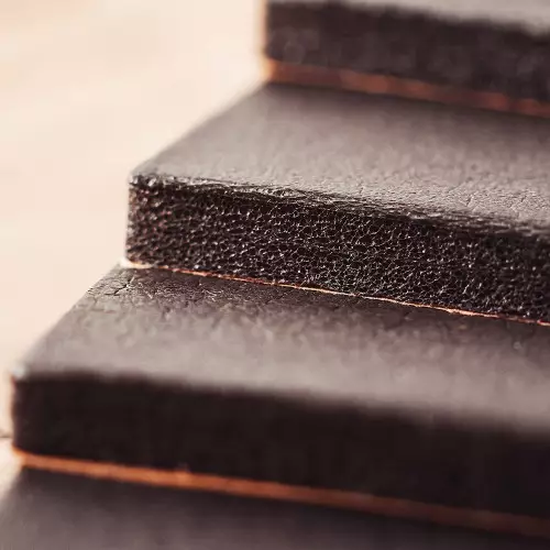 Isolamento acústico e térmico para carros 10mm em polietileno