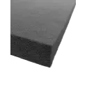 Adhesive polyester fiber panel soundproofing sound-absorbing