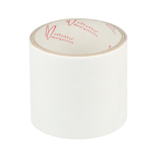 Cinta adhesiva transparente SHELTER para la protección del