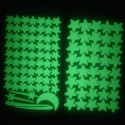 Stelle adesive che si illuminano al buio 103 pezzi Miglior