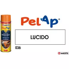 MACOTA PELAP pintura removible en spray 500ml wrapping tuning 2